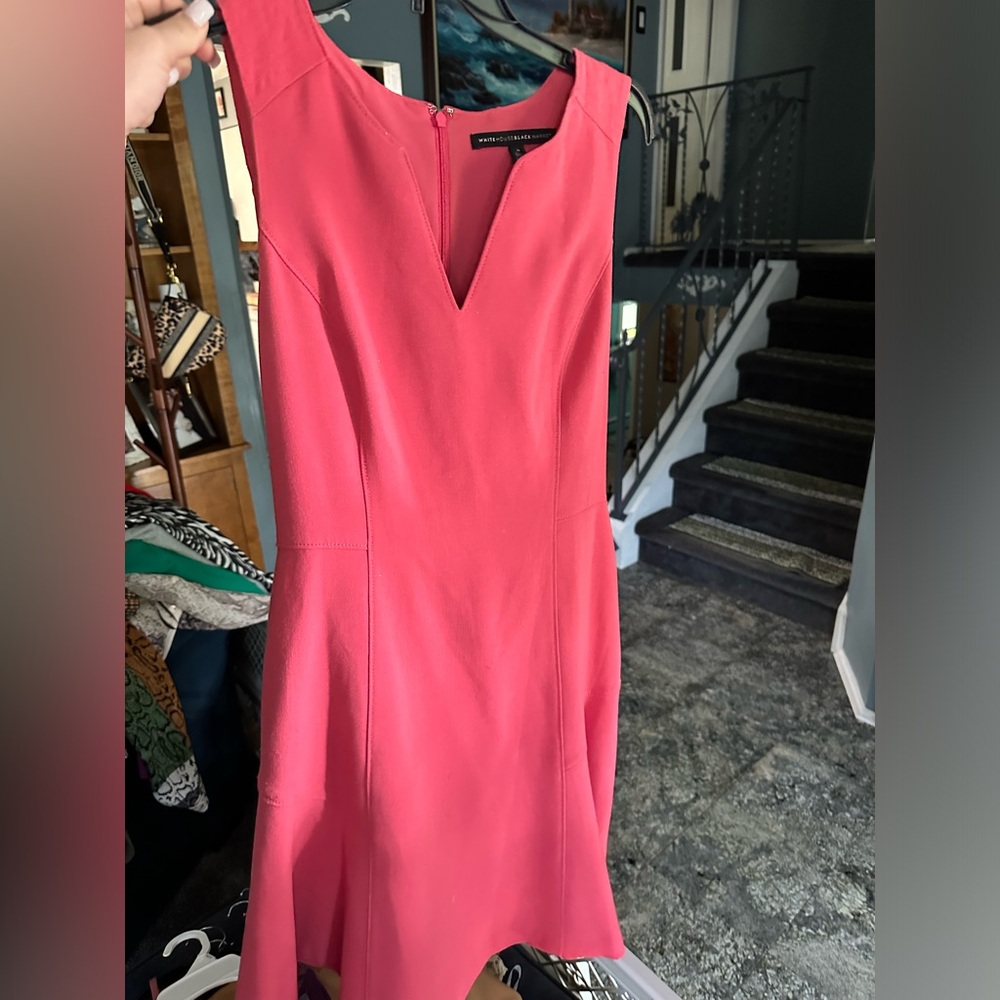 White House black market